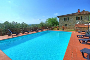 Villa Quercina by Mmega Pieve A Presciano